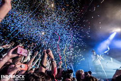 Concert de Doctor Prats a la sala Barts de Barcelona 